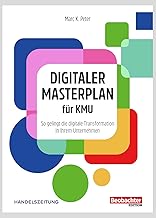 Digitaler Masterplan für KMU: So gelingt die digit