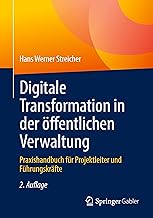 Digitale Transformation in der öffentlichen Verwal