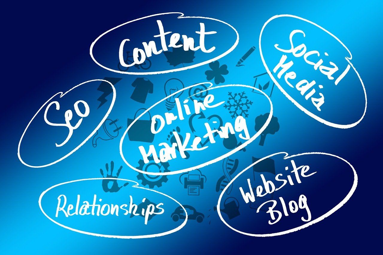 entdecken sie effektive online-marketing-strategien, um ihre reichweite zu erhöhen, neue kunden zu gewinnen und ihren umsatz digital zu steigern. starten sie jetzt erfolgreich im digitalen marketing!