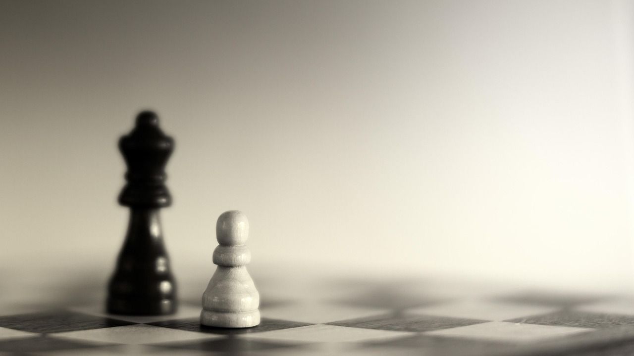 entdecken sie effektive mindset-strategien, um ihre denkweise zu transformieren und persönliche ziele zu erreichen. lernen sie, wie ein positives mindset ihr leben verändern kann.