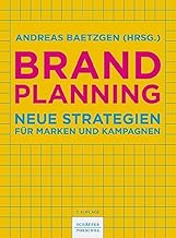 Brand Planning: Neue Strategien fĂĽr Marken und Kam