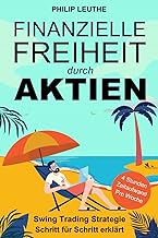 Finanzielle Freiheit durch Aktien: Swing Trading S
