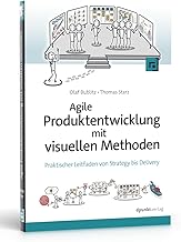 Agile Produktentwicklung mit visuellen Methoden: P