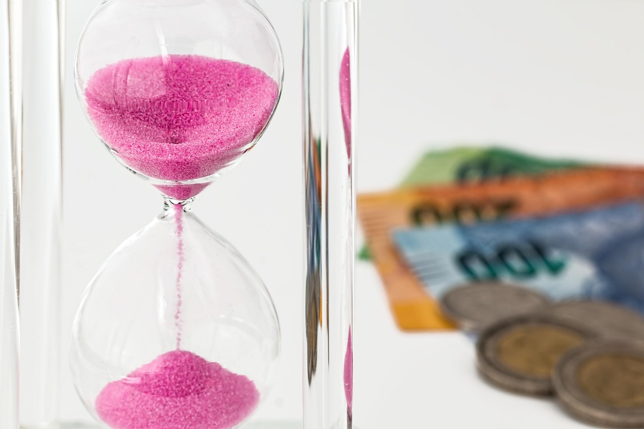 Welche Anlagestrategien eignen sich für Unternehmer in unsicheren Zeiten?
