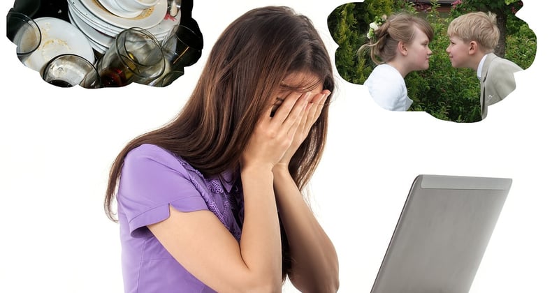 Keine Kraft mehr Sprüche: 50 starke Worte für schwere Tage