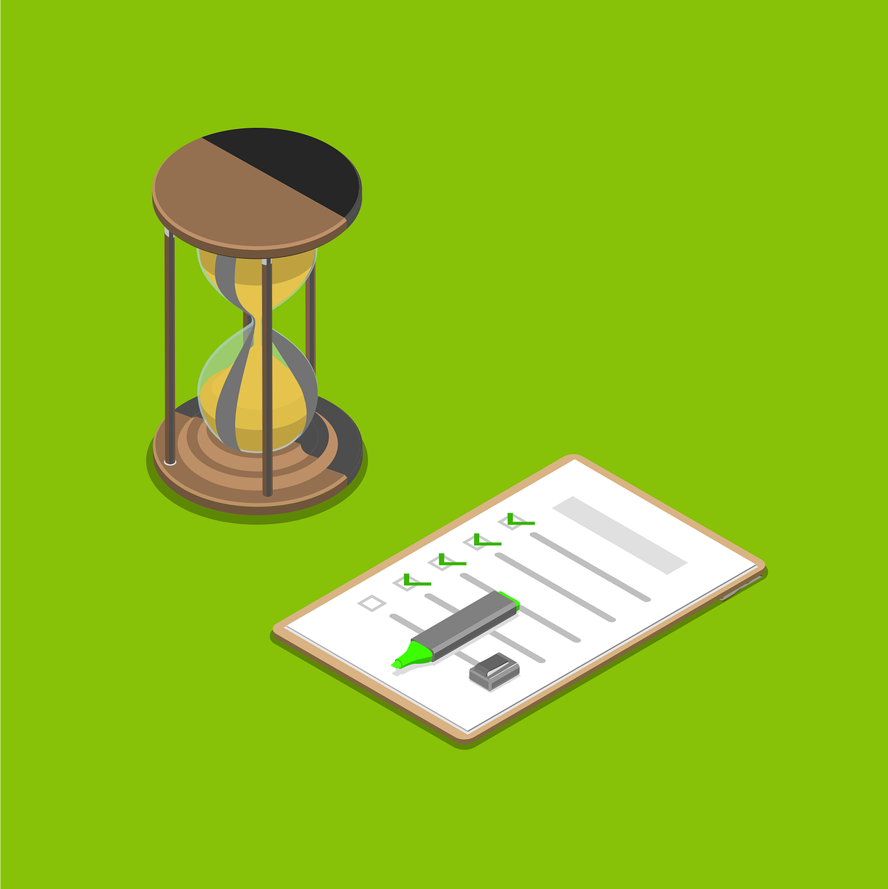 Wie optimieren Sie Ihr Zeitmanagement für mehr Effizienz?