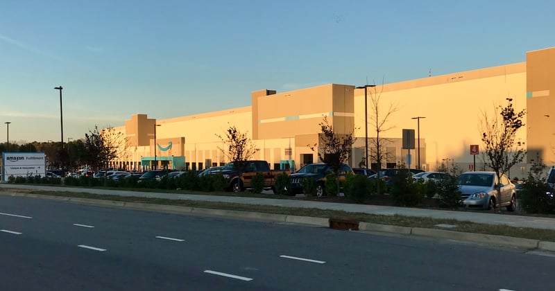 Fulfillment Center: So funktioniert moderne Lagerlogistik