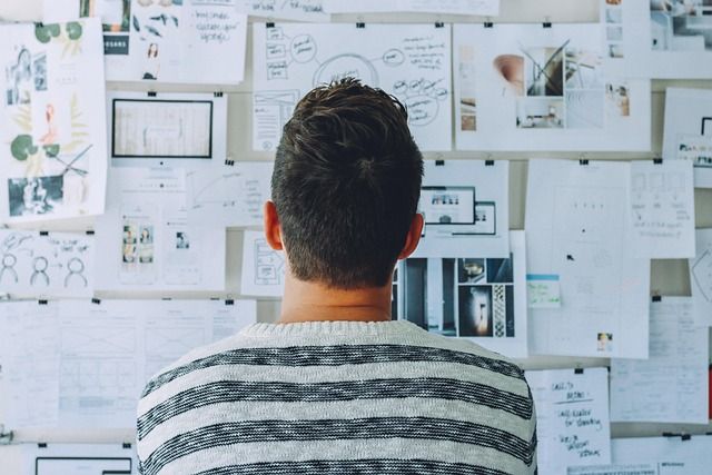 Innovative Geschäftsideen für das digitale Zeitalter entdecken