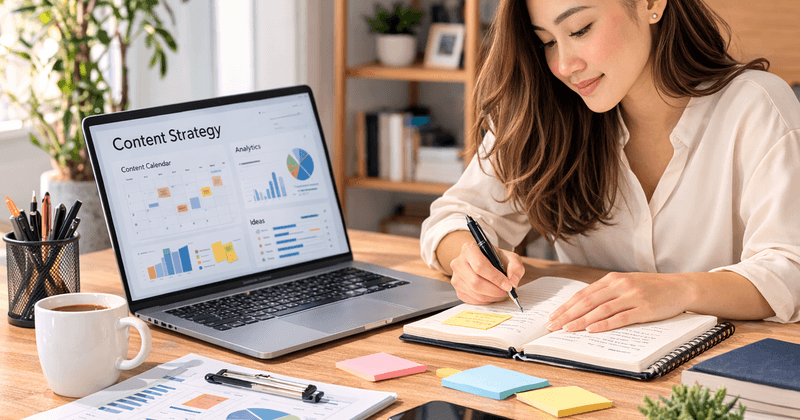 Die 7 besten Marketinginstrumente für Ihren Erfolg im Überblick