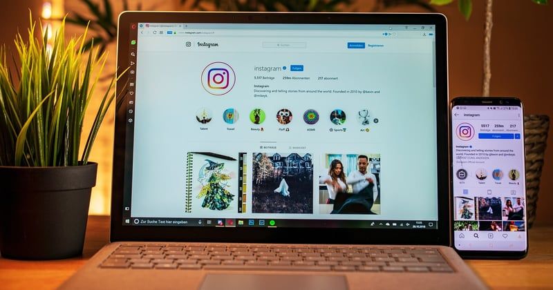 Instagram privat stellen: Die komplette Anleitung für mehr Privatsphäre