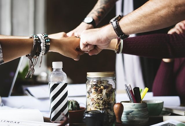 Wie nutze ich Social Media effektiv für mein Business?
