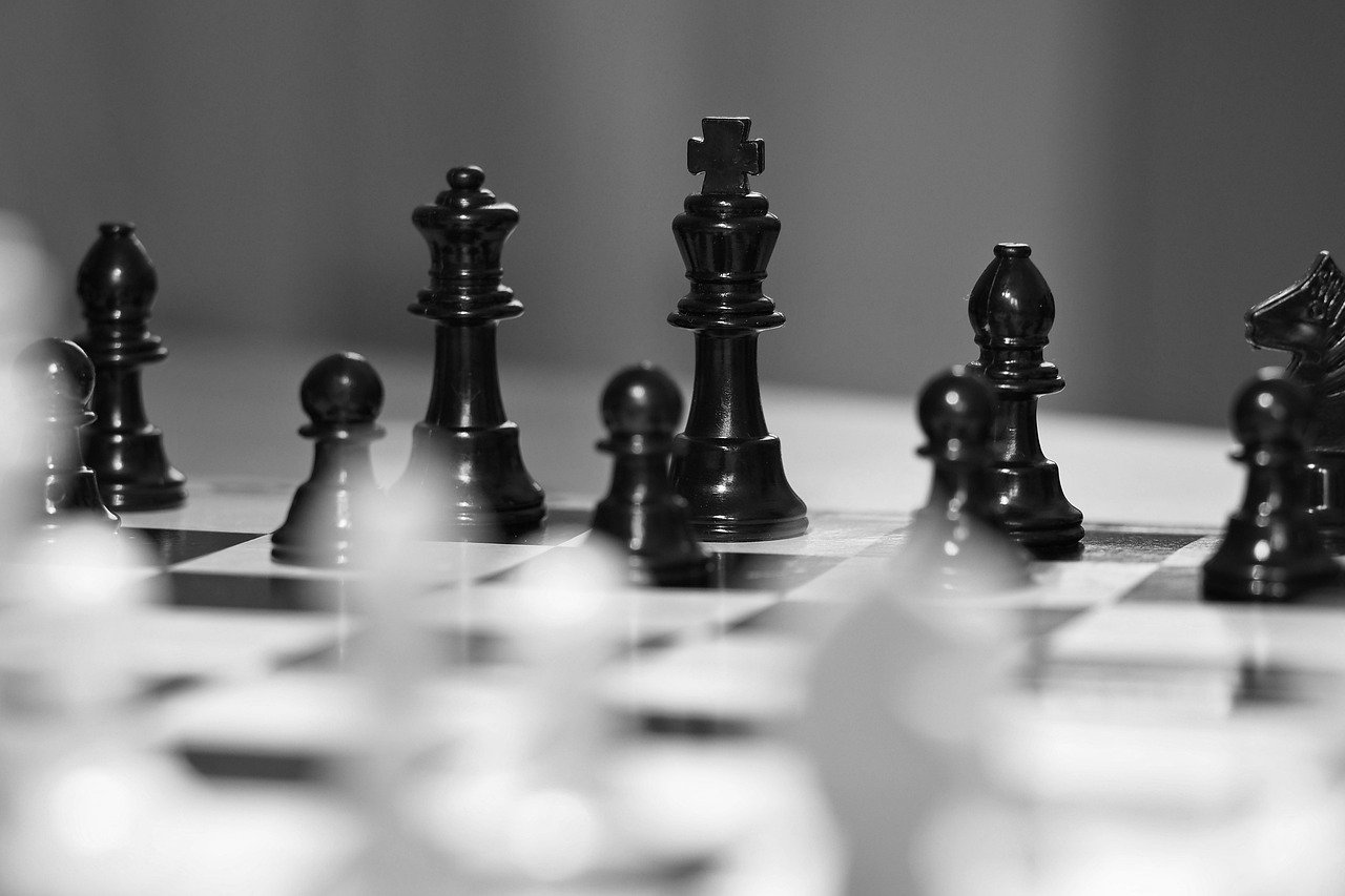 entdecken sie, wie unternehmen ihre wettbewerbsfähigkeit steigern können. erfahren sie tipps, strategien und aktuelle trends zur optimierung ihres erfolgs am markt.