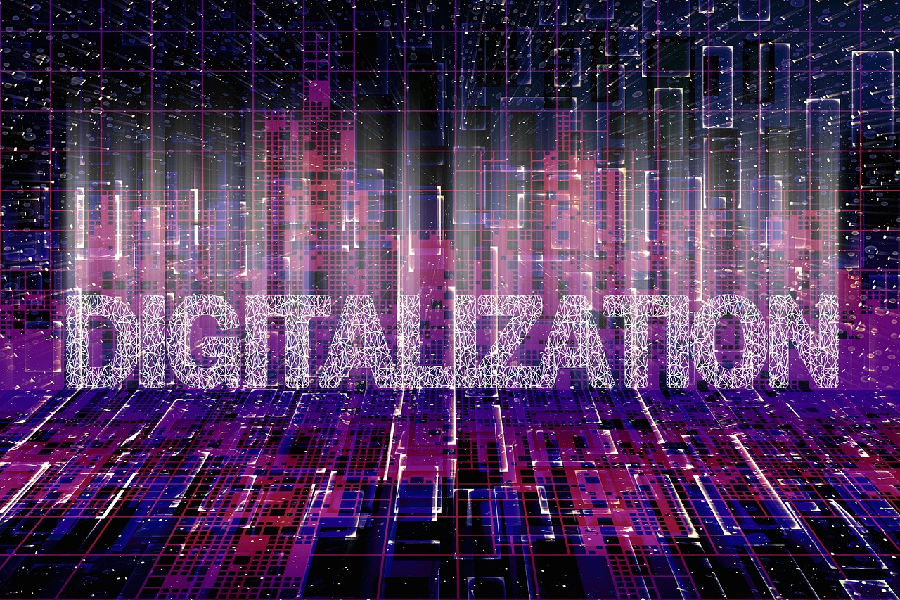 entdecken sie, wie die digitalisierung unternehmen transformiert, prozesse optimiert und neue wachstumschancen eröffnet. erfahren sie mehr über trends und innovationen im digitalen wandel.