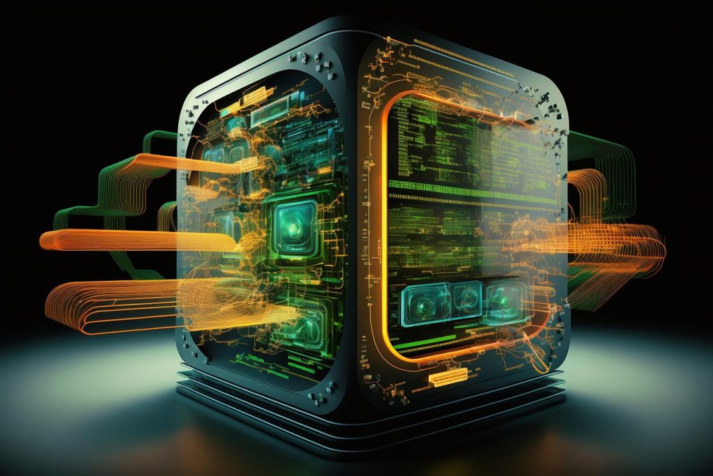 entdecken sie, wie die digitalisierung unternehmen transformiert, prozesse optimiert und neue chancen für innovationen eröffnet. erfahren sie mehr über trends, vorteile und herausforderungen der digitalen transformation.