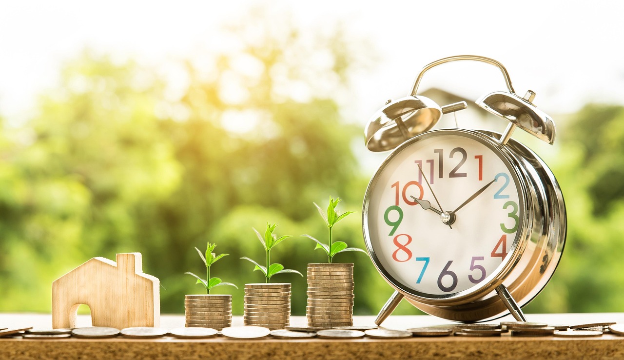 entdecken sie alles rund um investments: tipps, strategien und aktuelle trends für erfolgreiches investieren. optimieren sie ihr portfolio und informieren sie sich über anlagemöglichkeiten in verschiedenen märkten.