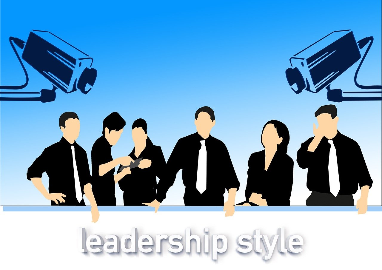 entdecken sie effektive leadership-strategien, die inspirieren und motivieren. erfahren sie, wie sie als führungskraft erfolgreich teams leiten und eine positive unternehmenskultur fördern können.