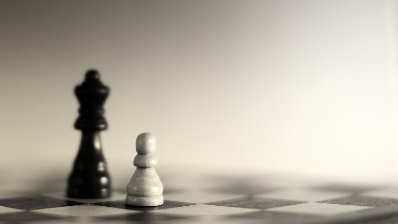 entdecken sie effektive mindset-strategien, um ihre denkweise zu transformieren und persönliche ziele zu erreichen. lernen sie, wie ein positives mindset ihr leben verändern kann.