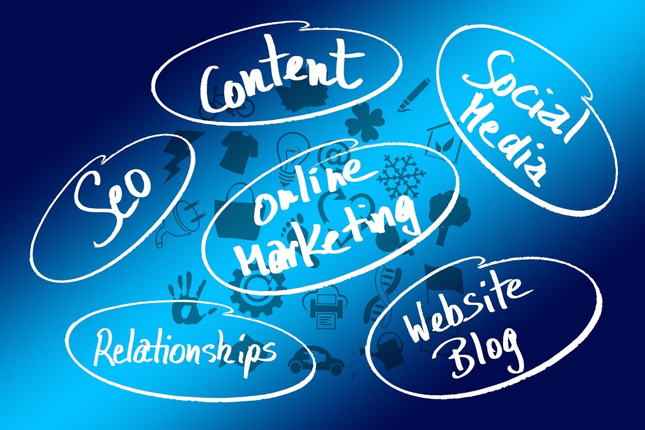 entdecken sie effektive online-marketing-strategien, um ihre reichweite zu erhöhen, neue kunden zu gewinnen und ihren umsatz digital zu steigern. starten sie jetzt erfolgreich im digitalen marketing!